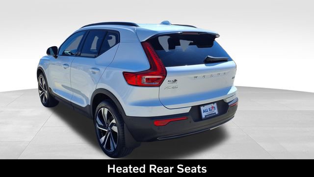 Certified 2023 Volvo XC40 B5 Plus w/ Driver Assist Package image 6