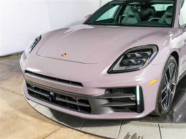 New 2026 Porsche Panamera RWD image 12