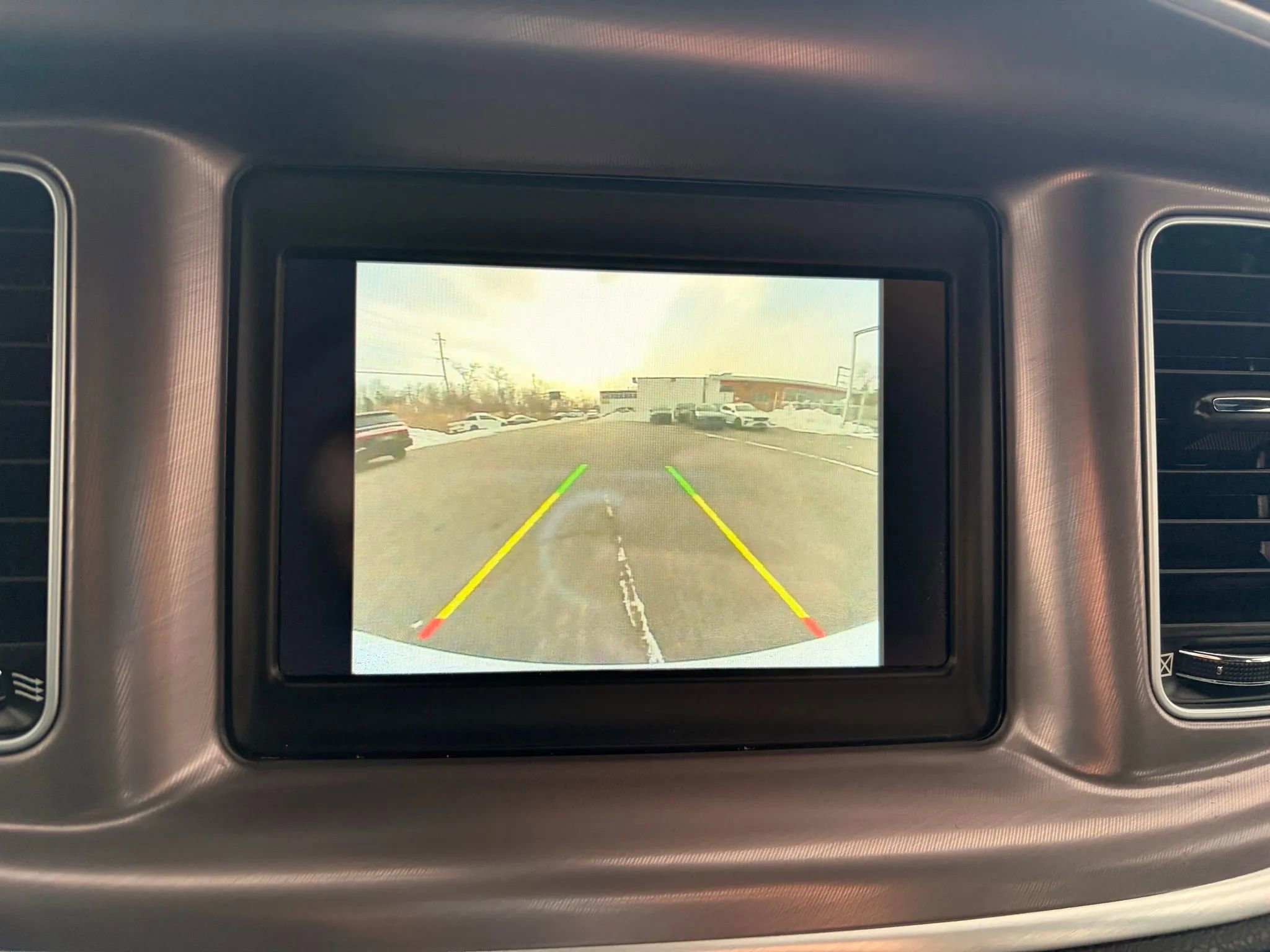 Used 2022 Dodge Charger SXT RWD image 73