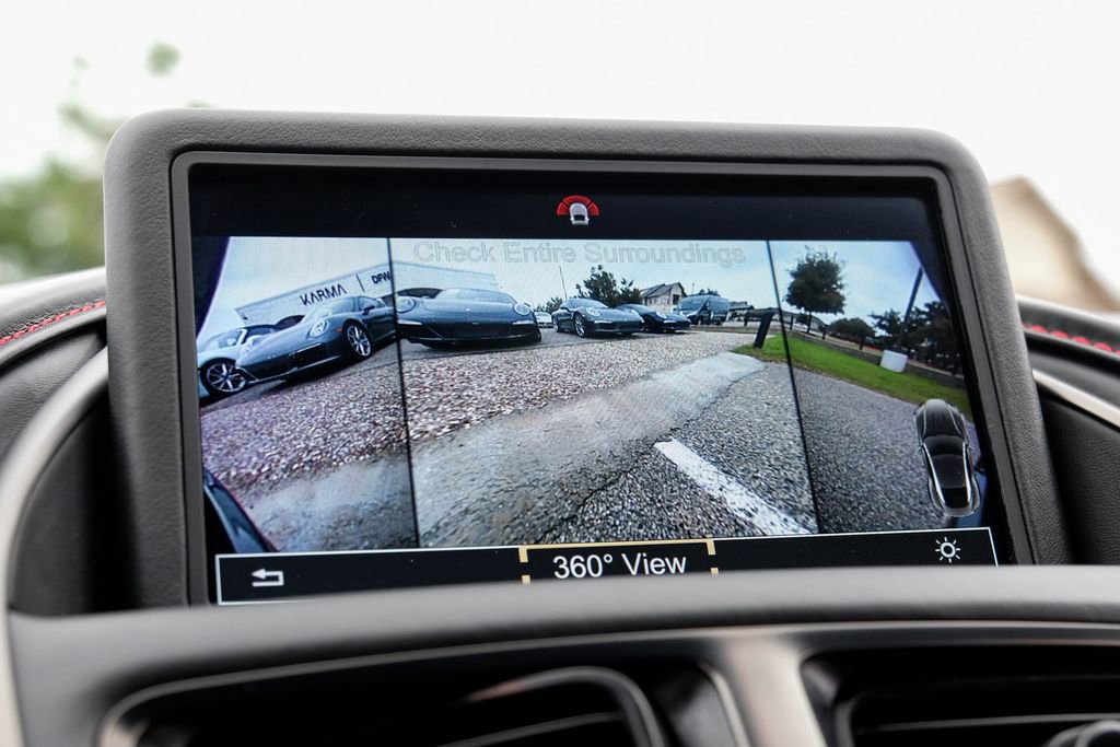 Used 2020 Aston Martin DB11 Coupe RWD image 20