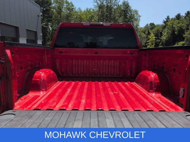 Used 2022 Chevrolet Silverado 1500 Custom AWD/4WD image 26