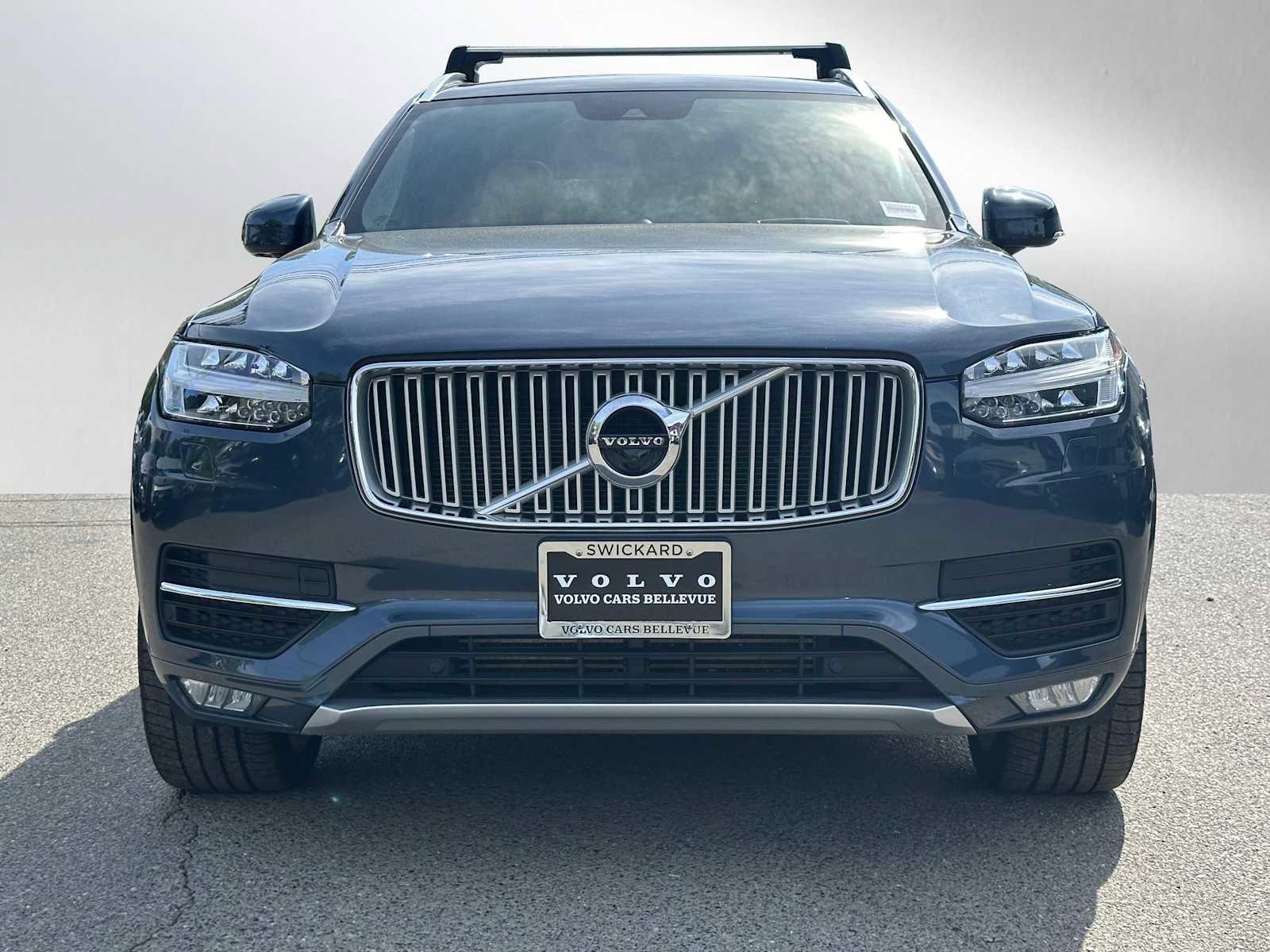 Used 2019 Volvo XC90 T6 Inscription w/ Luxury Package AWD/4WD image 8