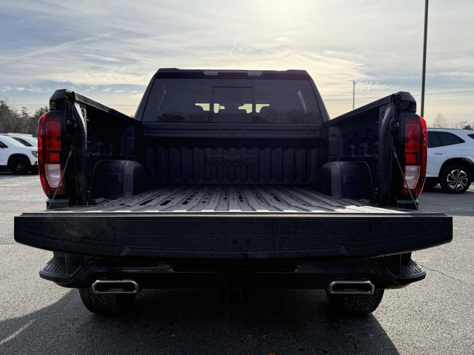 New 2026 GMC Sierra 1500 Elevation w/ Elevation Premium Package image 5