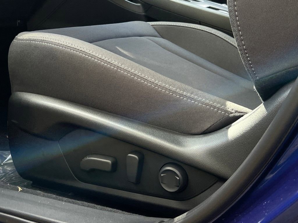 New 2025 Subaru Crosstrek 2.5i Premium image 18