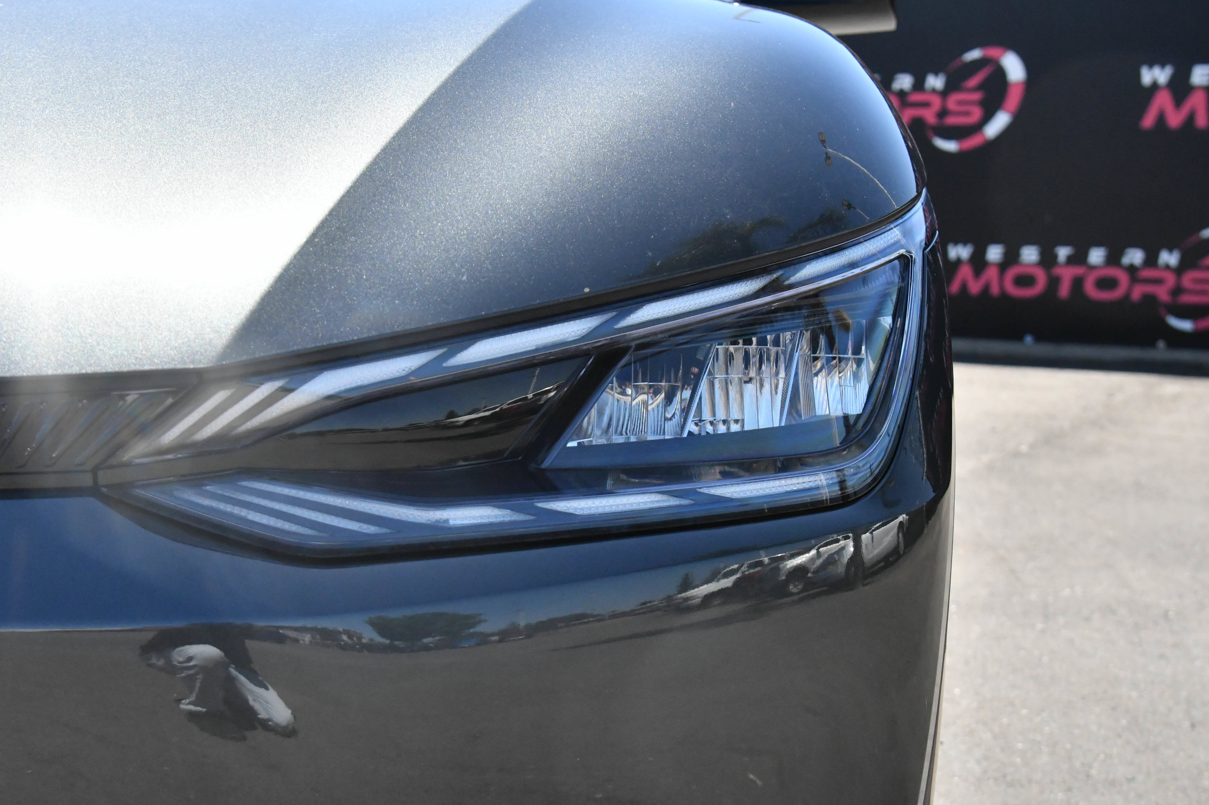 Used 2024 Kia EV6 Light RWD image 11
