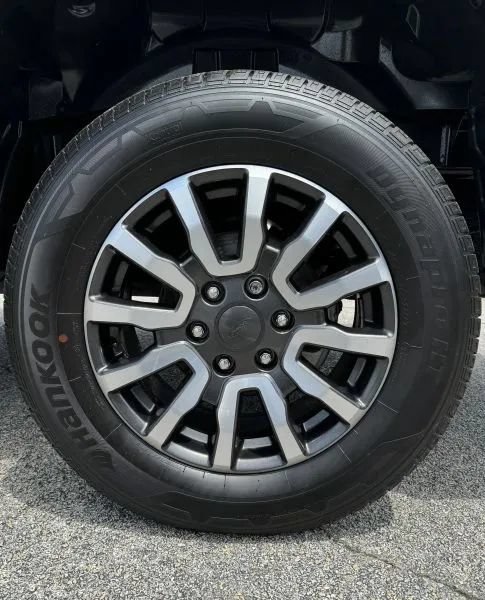 Used 2019 Ford Ranger Lariat w/ Equipment Group 501A Mid AWD/4WD image 15