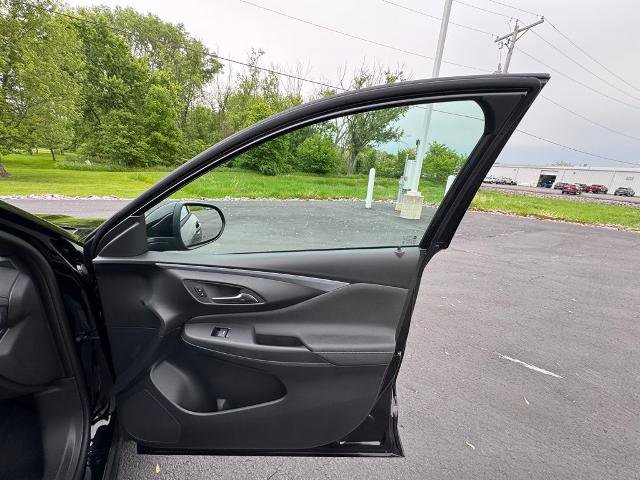 New 2025 Buick Envista Preferred w/ Convenience I Package image 19