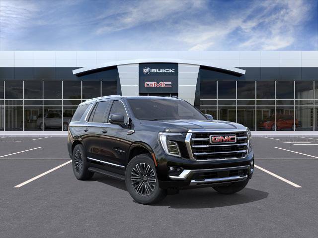 New 2026 GMC Yukon Elevation AWD/4WD video 1