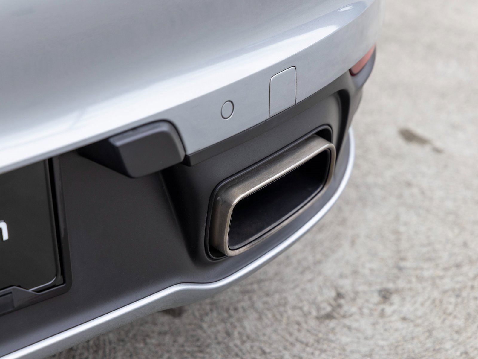 Certified 2022 Porsche 911 Carrera image 20