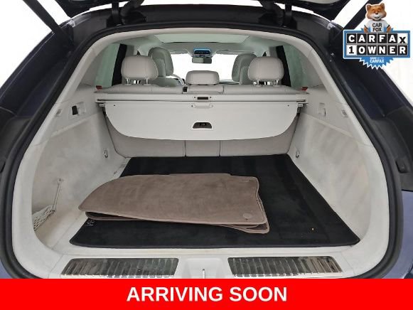 Used 2023 Mercedes-Benz EQE 350+ 4MATIC SUV w/ Exclusive Trim Package image 18