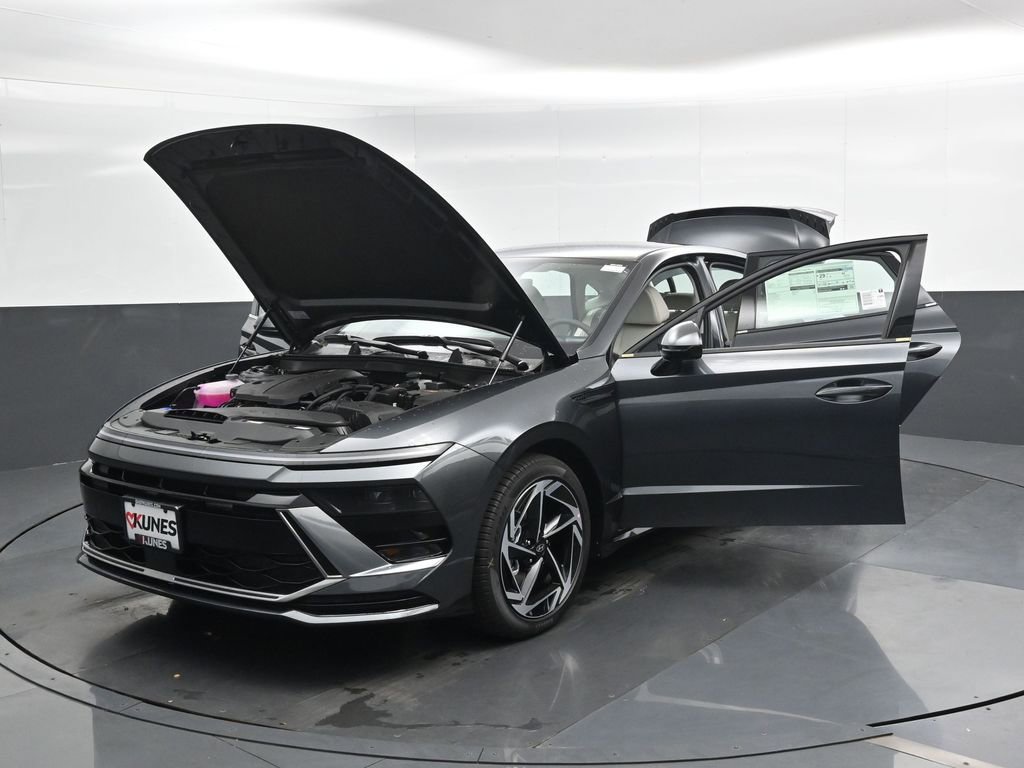 New 2026 Hyundai Sonata SEL image 53