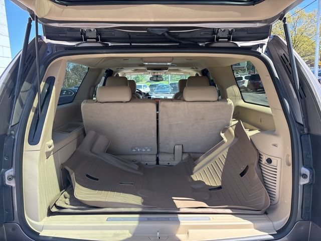 Used 2014 Cadillac Escalade ESV Premium AWD/4WD image 14