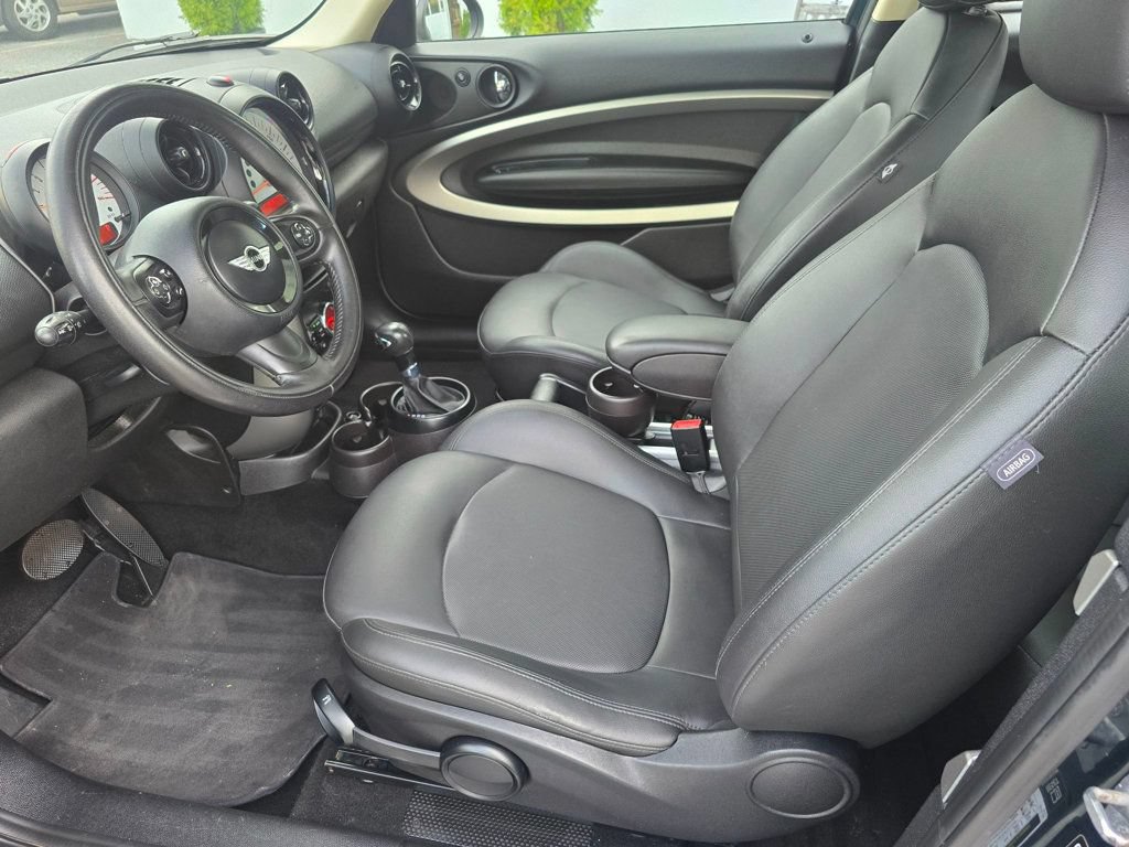 Used 2013 MINI Cooper Paceman FWD image 8
