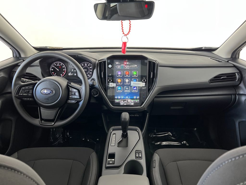 New 2026 Subaru Crosstrek 2.0i Premium image 13
