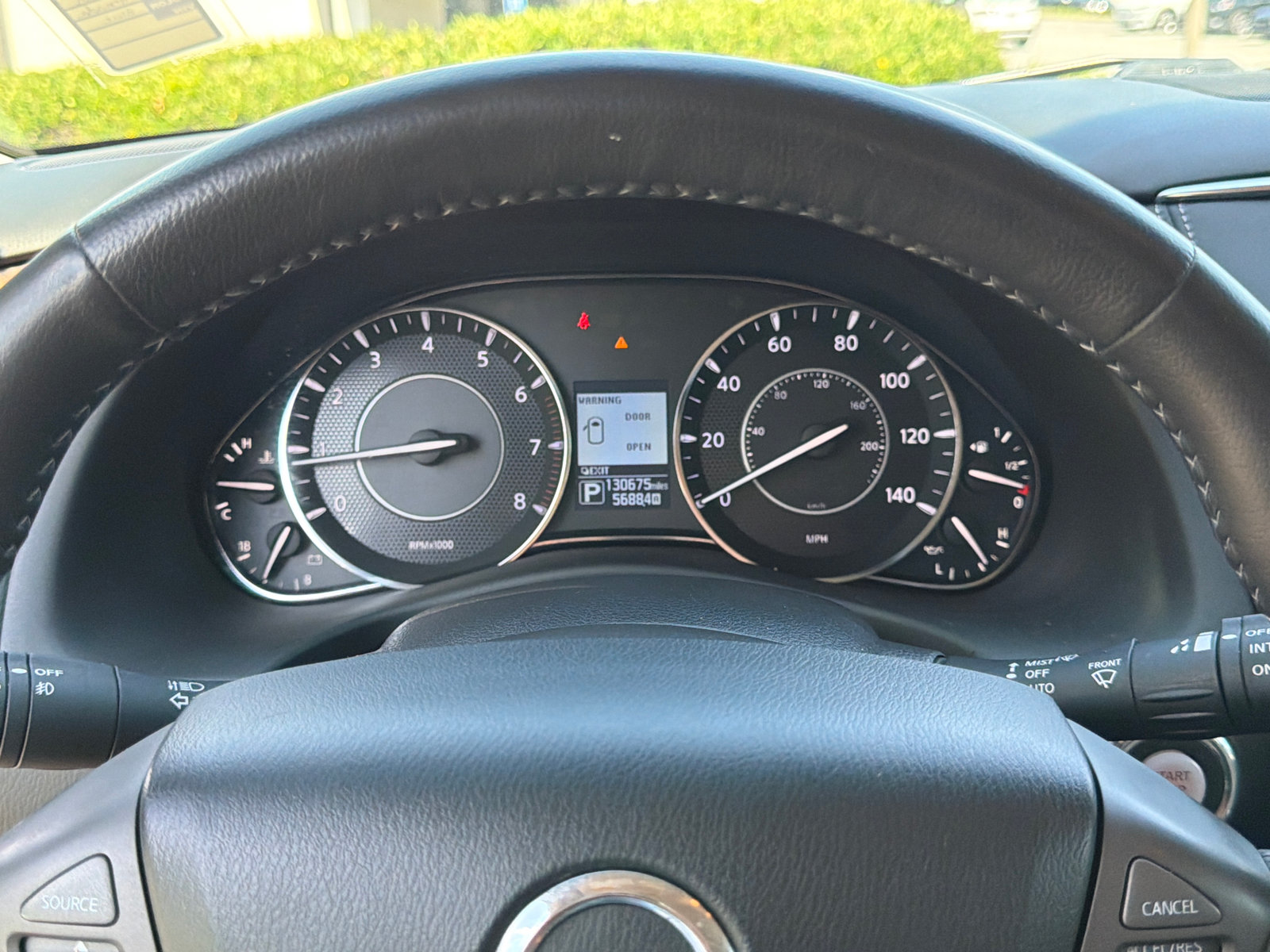 Used 2017 Nissan Armada Platinum w/ Captain Seat Package RWD image 31