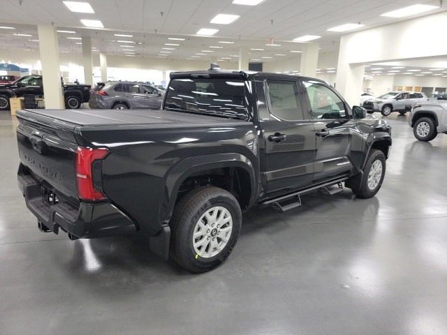New 2026 Toyota Tacoma SR5 image 5