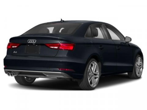 Used 2020 Audi A3 2.0T Premium image 2