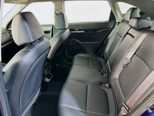 Used 2024 Kia Seltos EX AWD/4WD image 17