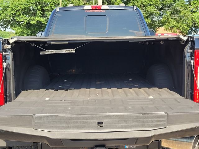 Used 2020 Ford F450 Limited w/ FX4 Off-Road Package AWD/4WD image 10