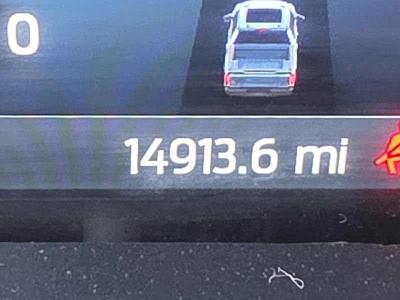 Used 2025 Ford F150 XLT w/ Equipment Group 301A Standard image 16