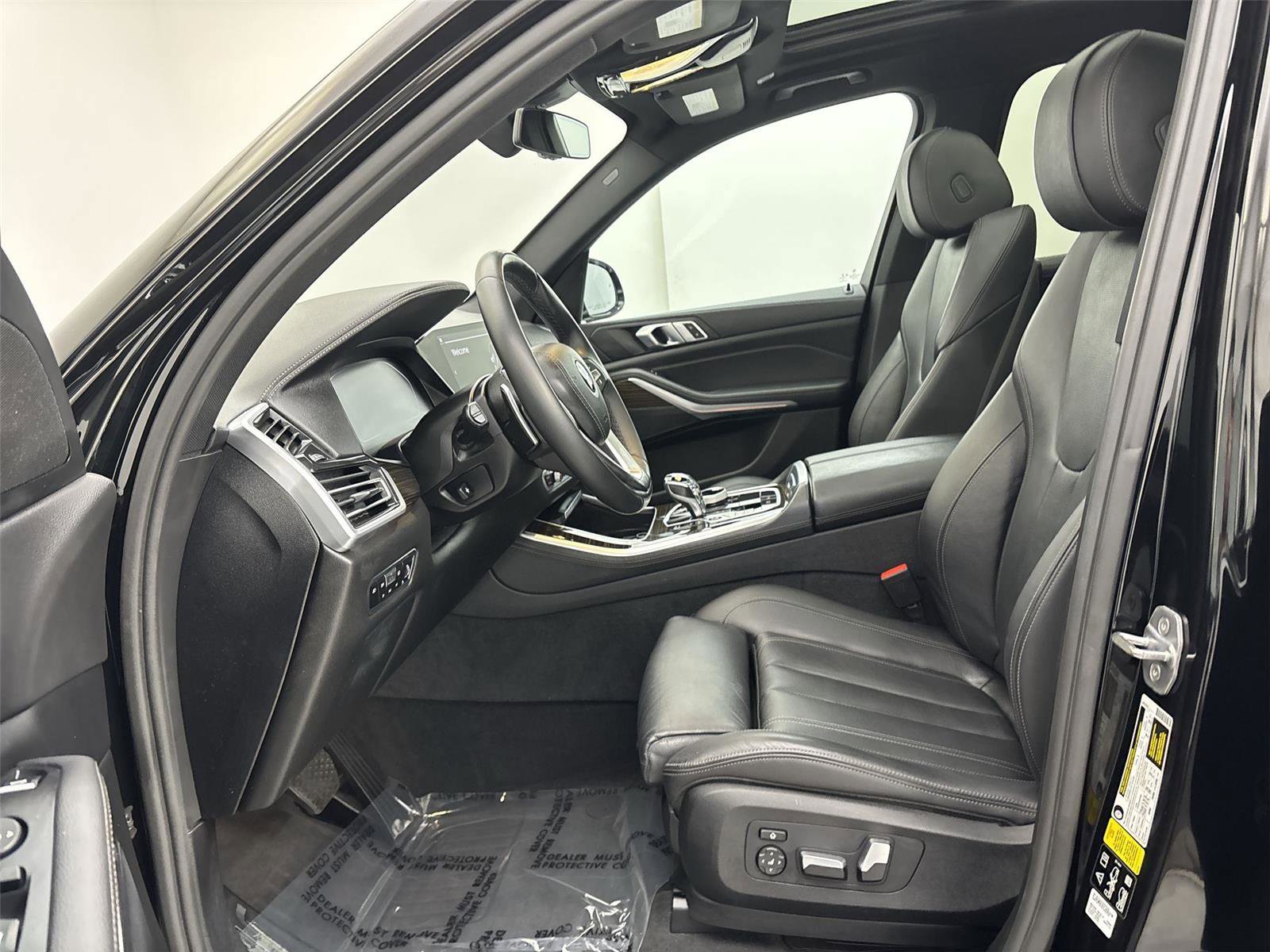 Used 2019 BMW X5 xDrive40i w/ Convenience Package image 25