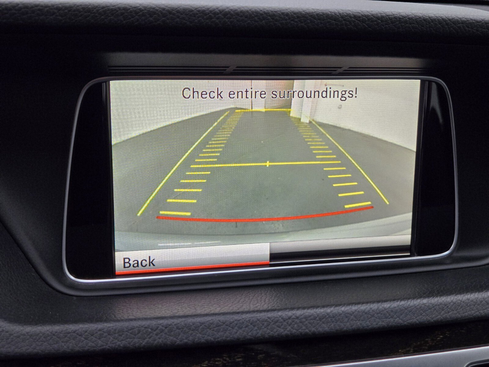 Used 2015 Mercedes-Benz E 350 Sedan image 18