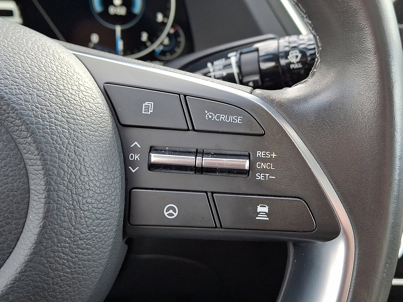 Certified 2022 Hyundai Sonata SEL w/ Convenience Package image 21