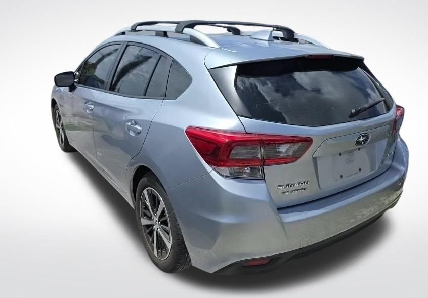 Used 2023 Subaru Impreza 2.0i Premium AWD/4WD image 2