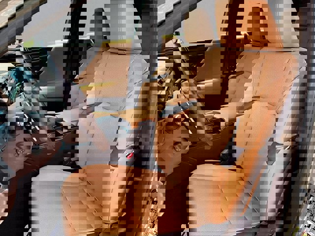 Used 2021 Lexus ES 350 w/ Premium Package image 24