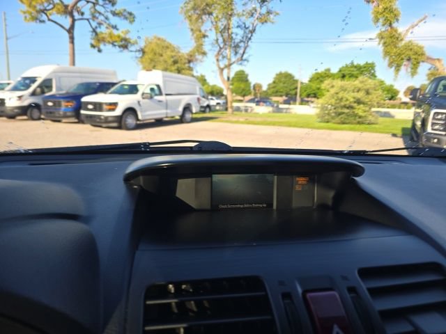 Used 2015 Subaru Forester 2.5i Premium AWD/4WD image 19