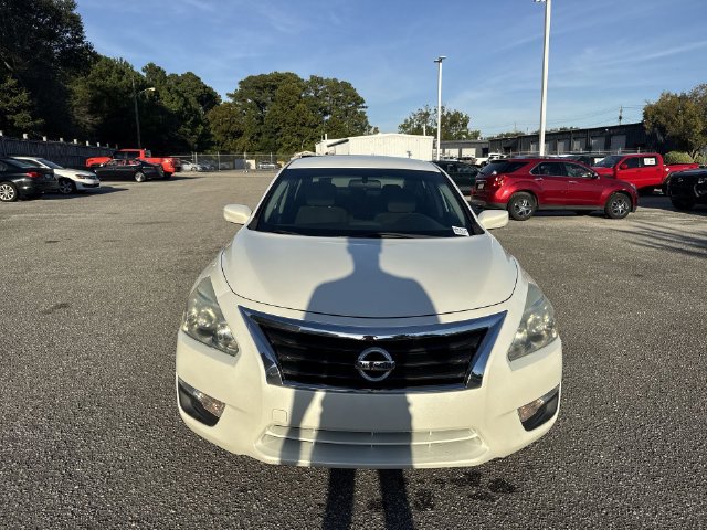Used 2014 Nissan Altima 2.5 S FWD image 2