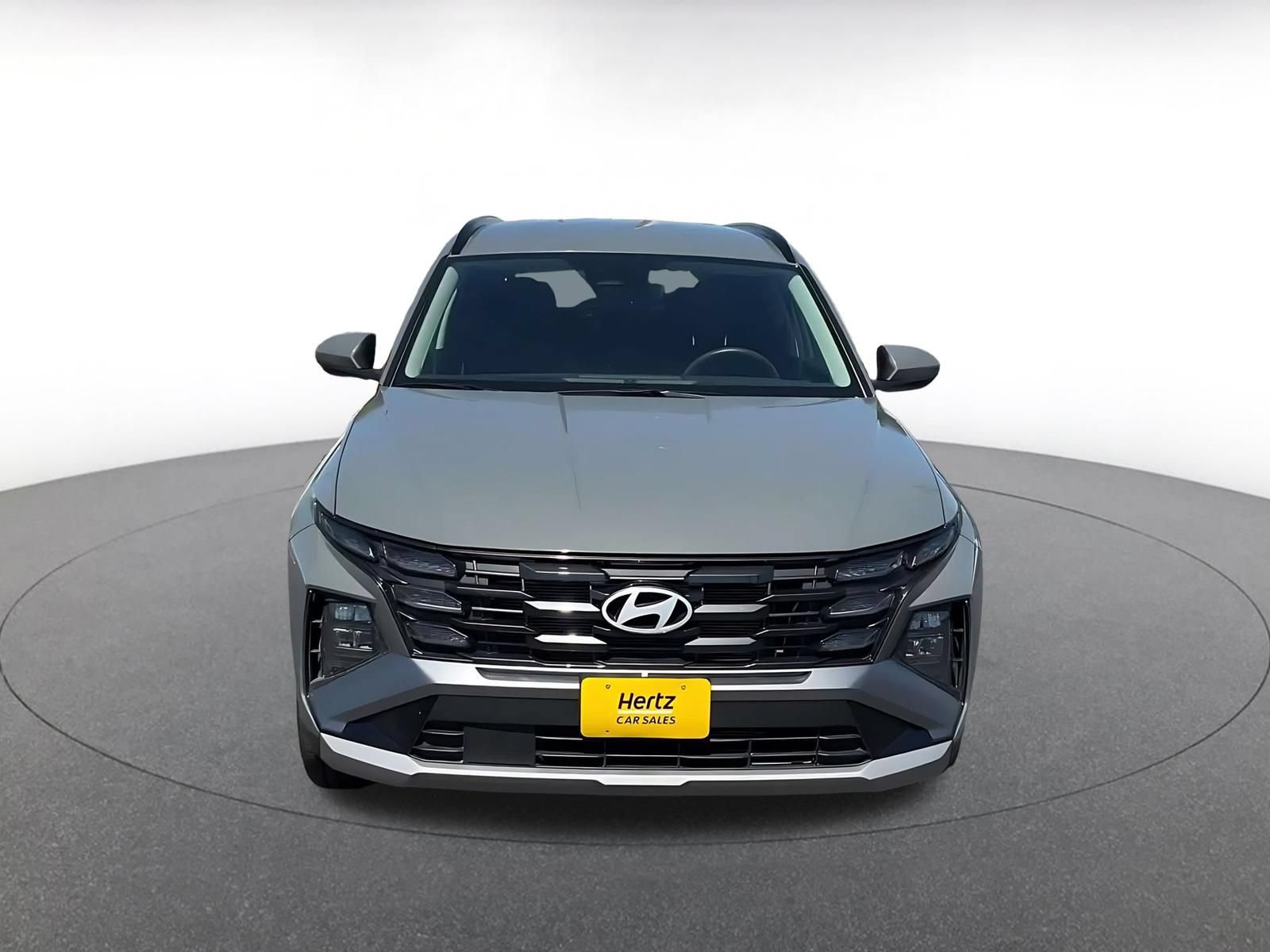 Used 2026 Hyundai Tucson SEL FWD image 4