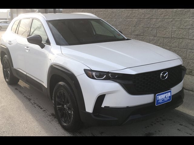New 2025 MAZDA CX-50 2.5 Hybrid w/ Preferred Pkg image 1