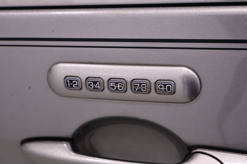 Used 2008 Lincoln MKZ FWD image 10