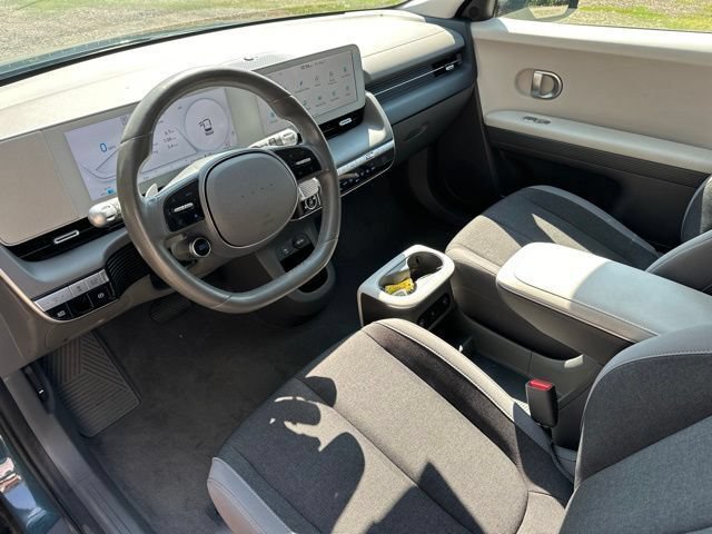 Used 2024 Hyundai Ioniq 5 SEL RWD image 13