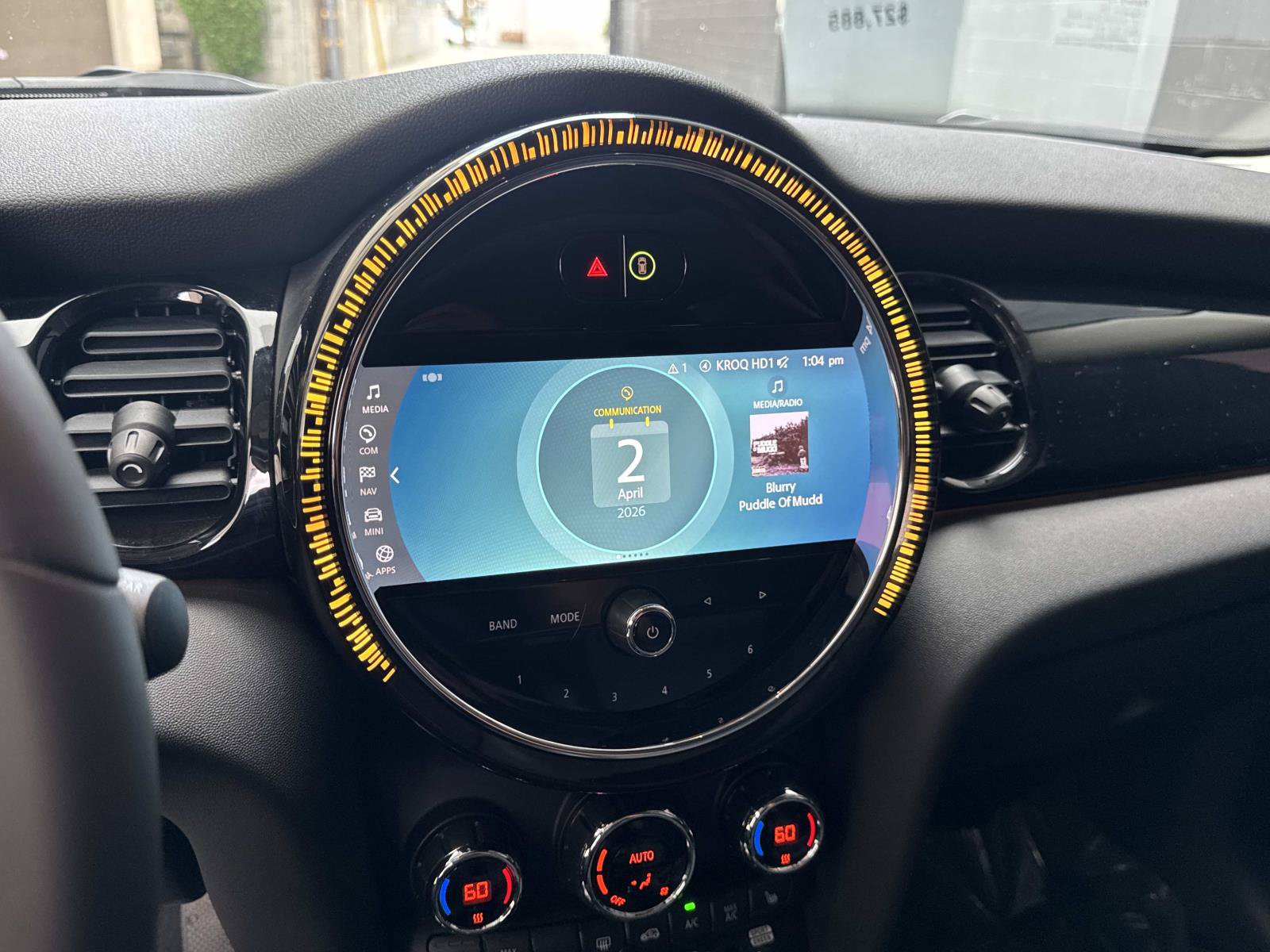 Used 2024 MINI Cooper S FWD image 16