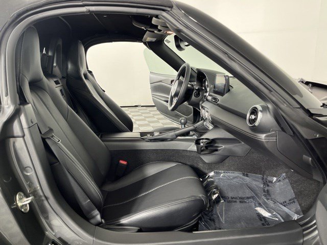 Used 2021 MAZDA MX-5 Miata Grand Touring RWD image 33