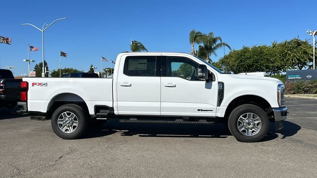 New 2026 Ford F250 Lariat w/ Lariat Premium Package AWD/4WD image 2