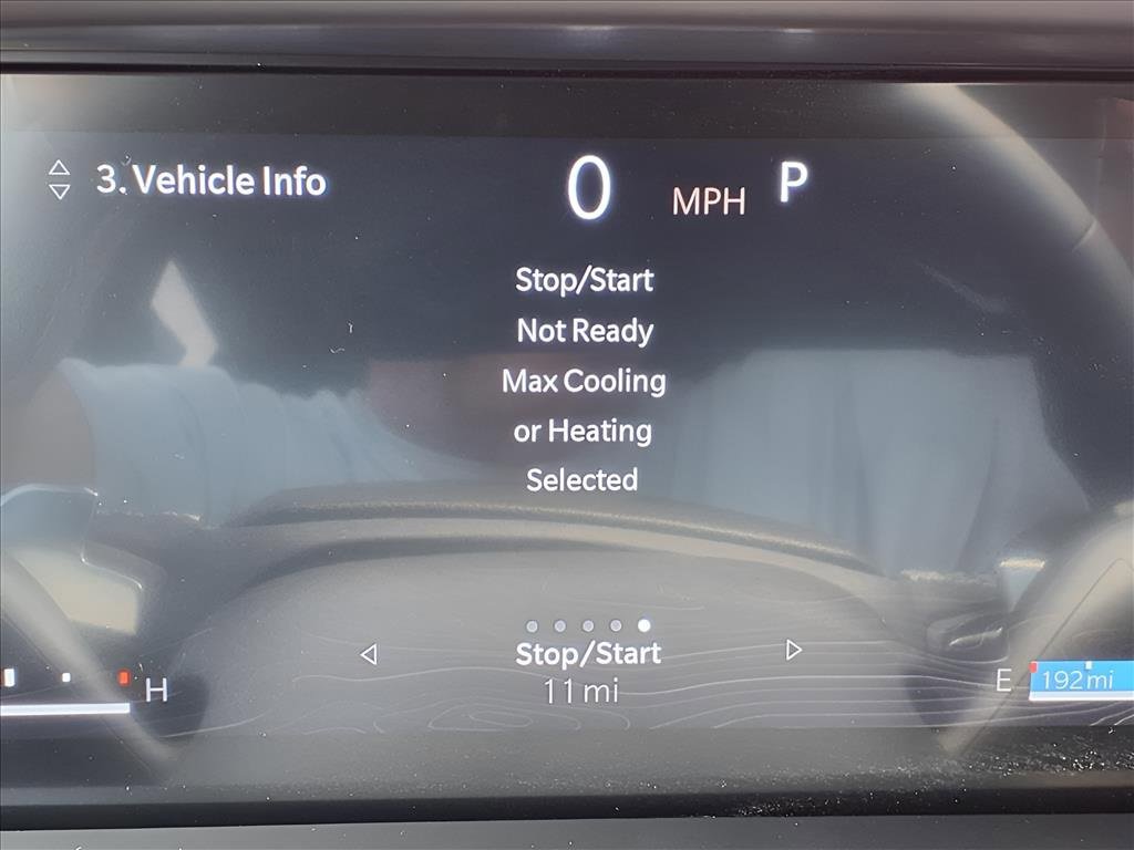 New 2025 Jeep Grand Cherokee L Laredo image 30