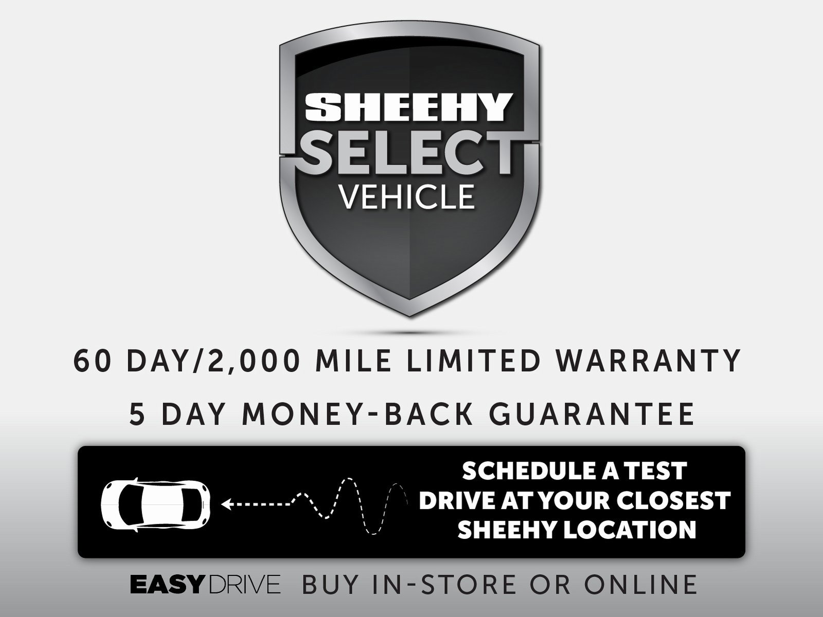 Certified 2025 Honda CR-V EX image 4