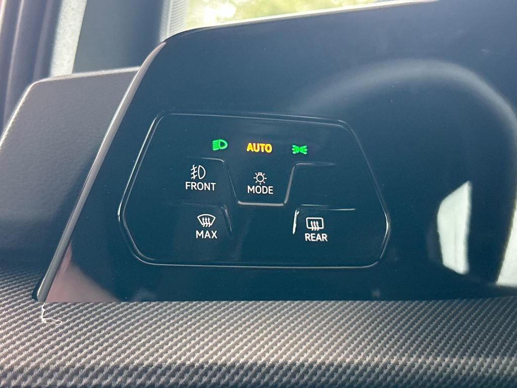 New 2026 Volkswagen GTI S image 17