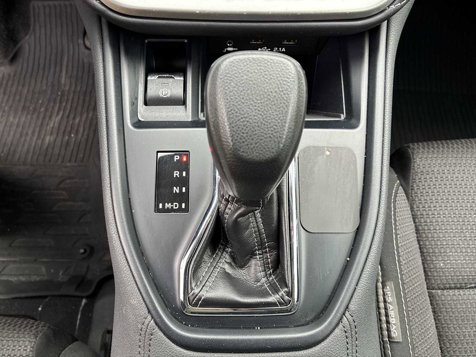 Used 2020 Subaru Outback image 15