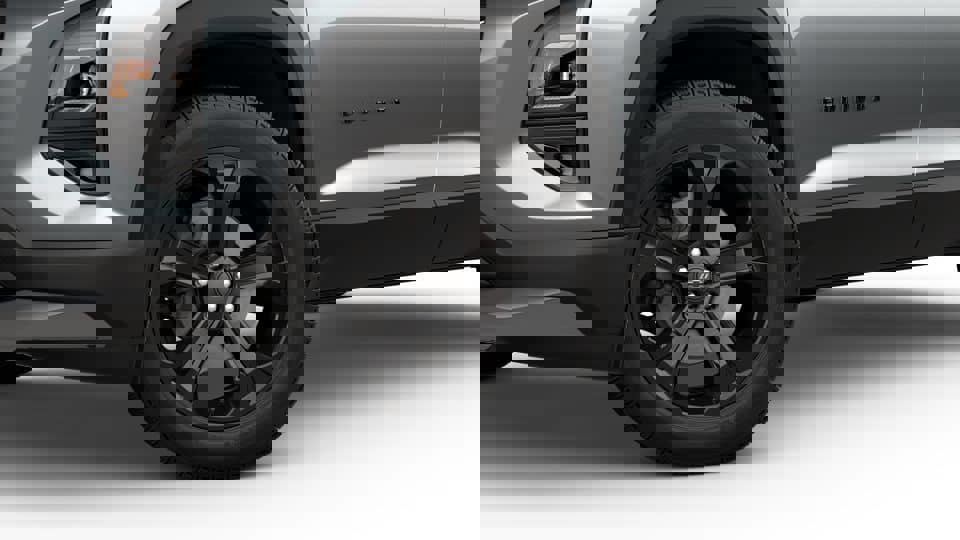 New 2026 Chevrolet Equinox LT image 30