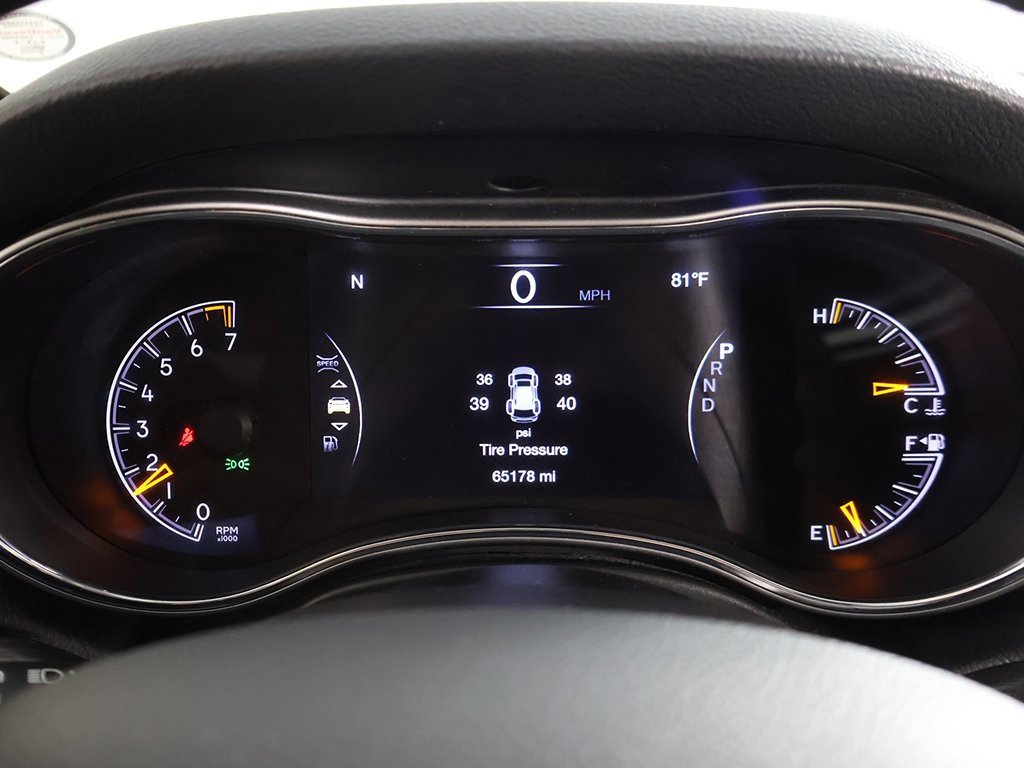 Used 2022 Jeep Grand Cherokee Laredo E image 37