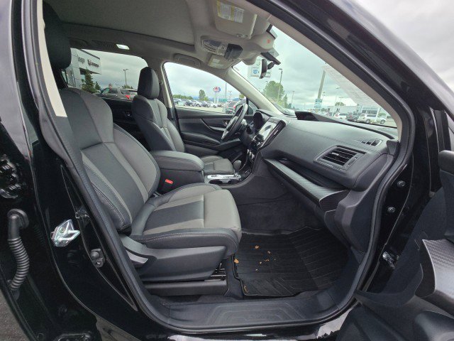 Used 2022 Subaru Ascent Onyx Edition image 11