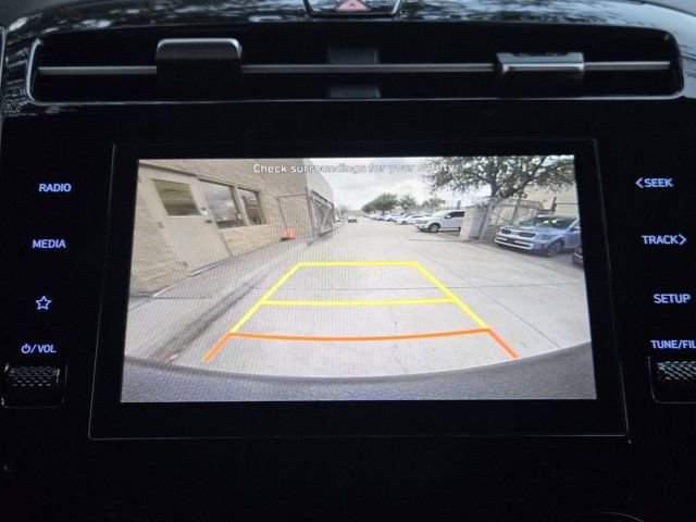 Certified 2023 Hyundai Santa Cruz SEL w/ Winter Package image 17