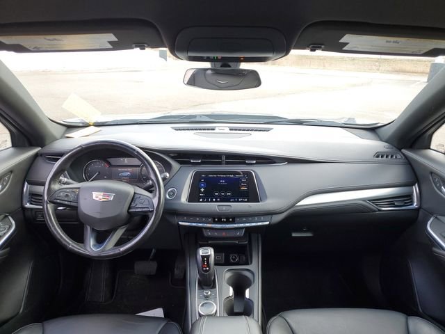 Used 2019 Cadillac XT4 Premium Luxury w/ Cold Weather Package FWD image 21
