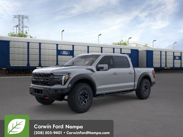 New 2026 Ford F150 Raptor AWD/4WD image 3
