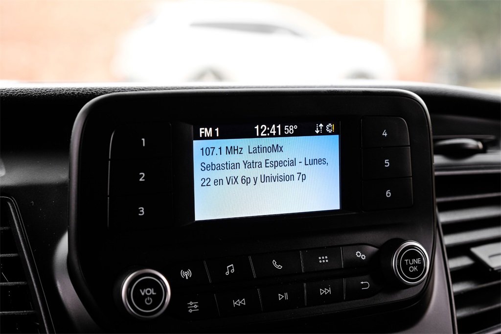 Used 2021 Ford Transit 350 XLT image 28