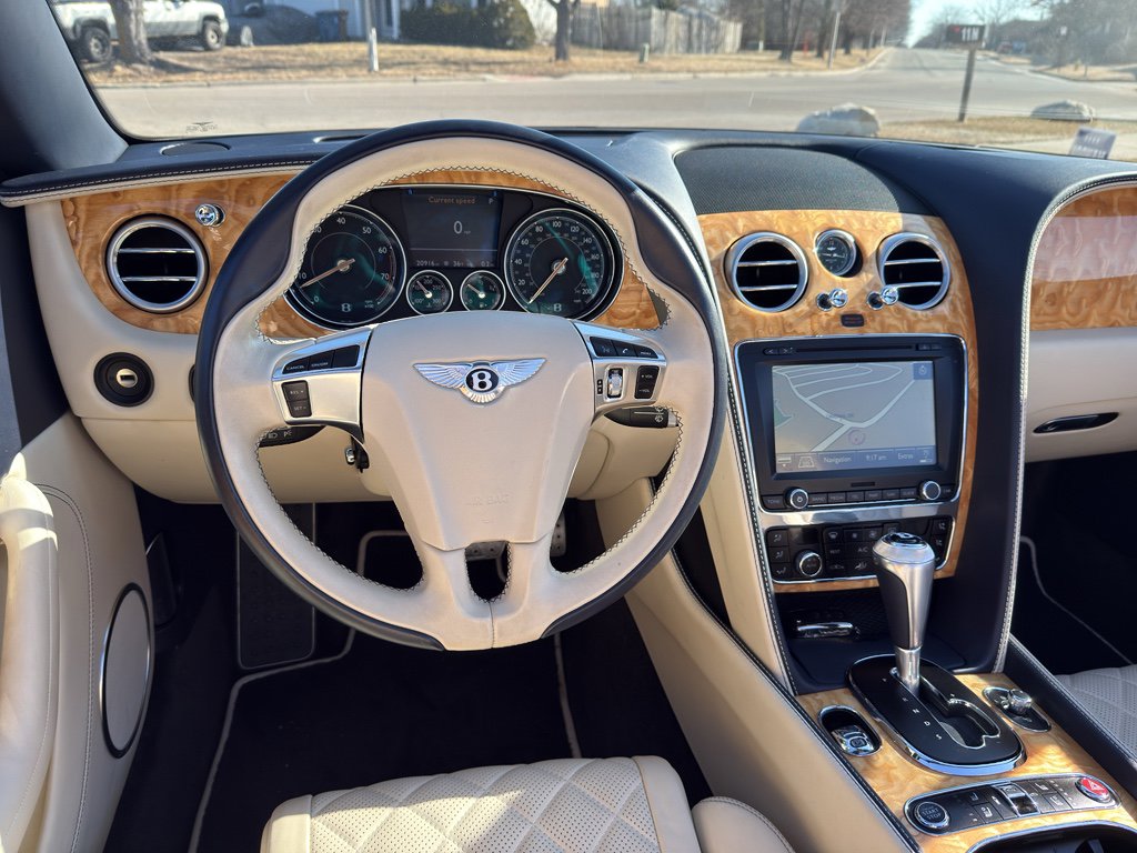 Used 2017 Bentley Continental GT image 24